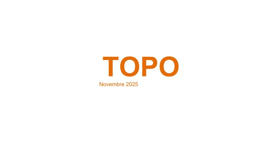 Topo du club Libre Écart